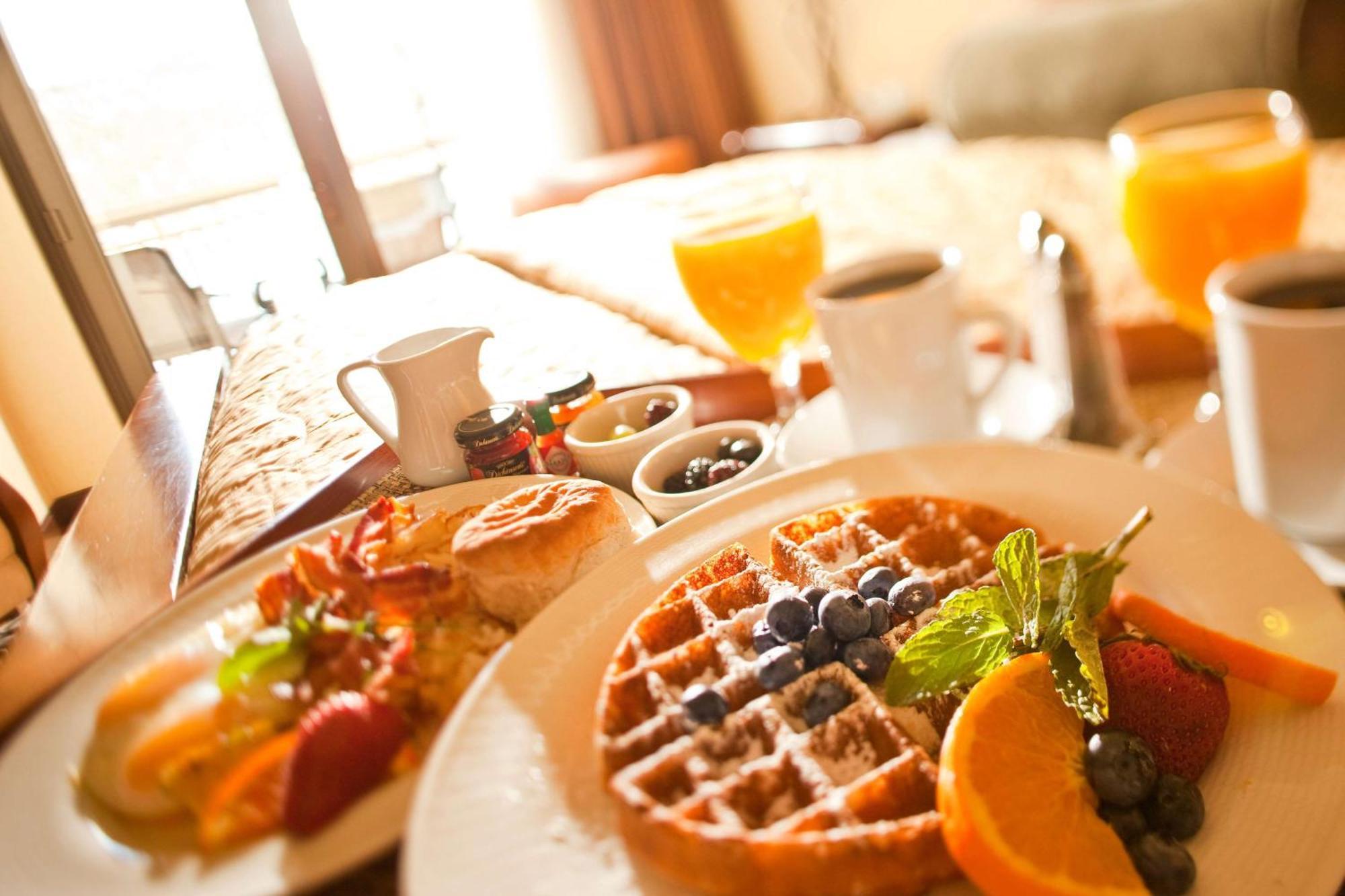Everline Resort And Spa, Lake Tahoe Olympic Valley  Luaran gambar
