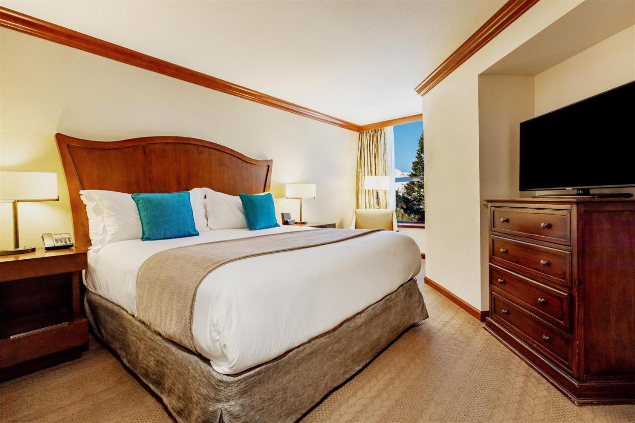 Everline Resort And Spa, Lake Tahoe Olympic Valley  Luaran gambar