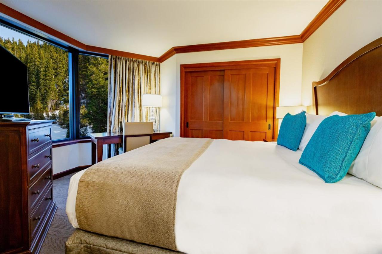 Everline Resort And Spa, Lake Tahoe Olympic Valley  Luaran gambar